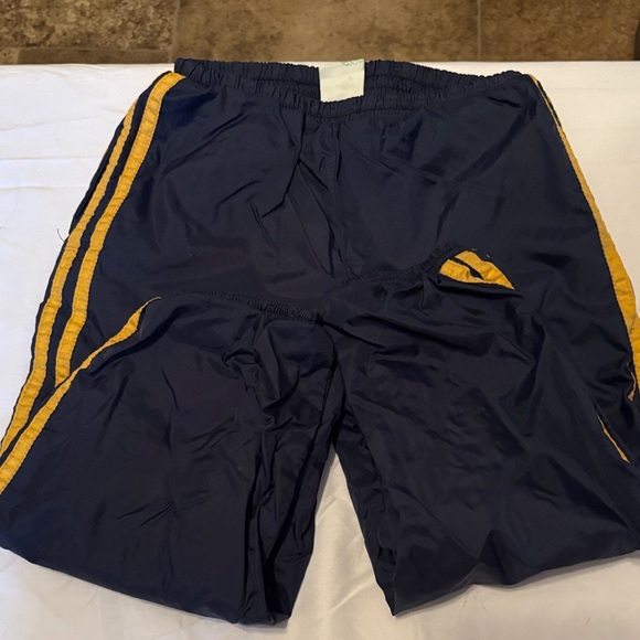 Circo Navy and Yellow Joggers - Picture 1 of 1